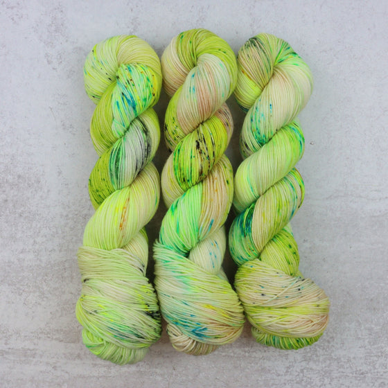 Classic Sock | Speckles