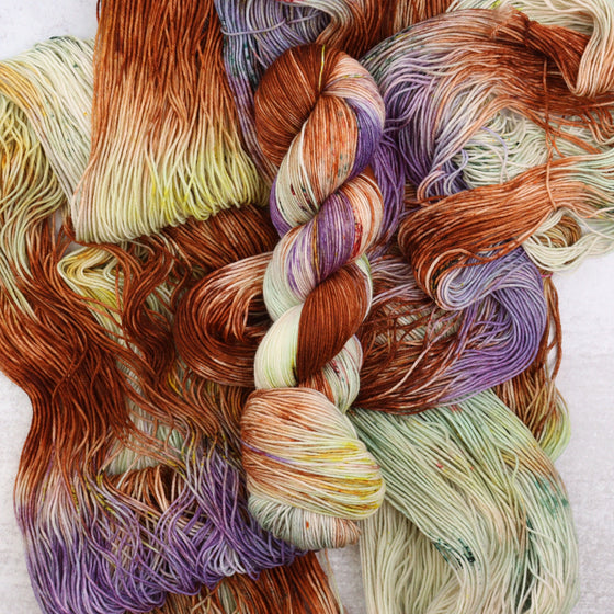 Classic Sock | Speckles