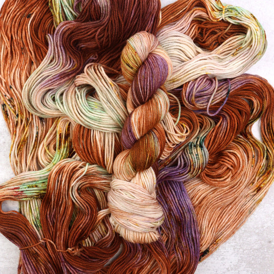 Squish DK | Speckles