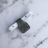 Sewing Measure with Leather Clip | AVAILABLE FOR SPECIAL ORDER