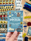 Sydney Doodle Deck | Destination Foil Pack
