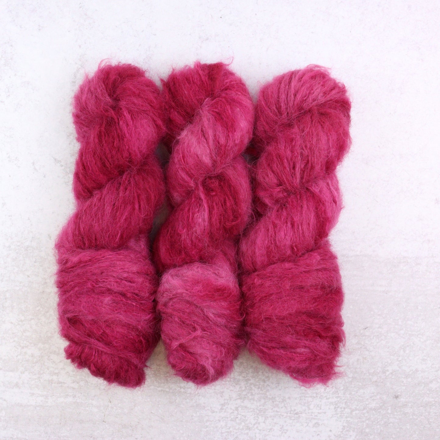 Suri DK Plum Berry | Yarn - DK