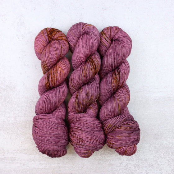 Classic Sock | Speckles