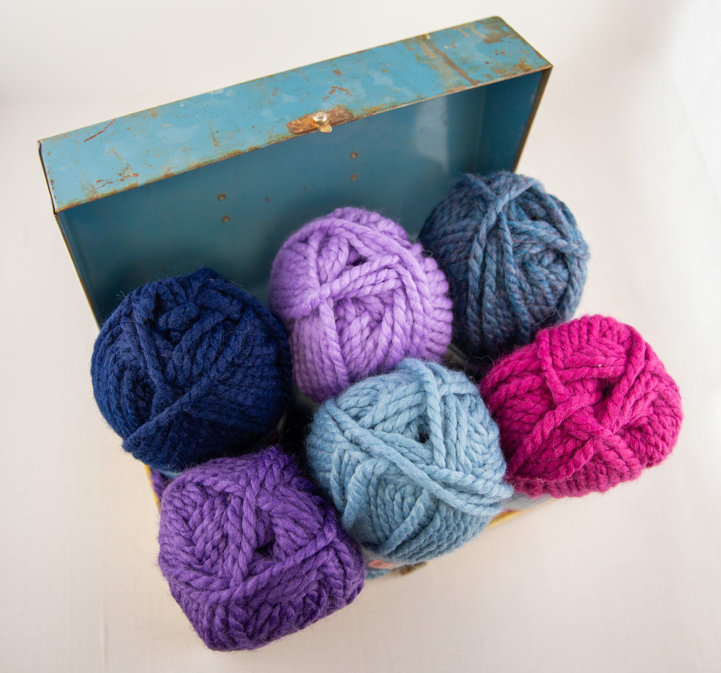 Encore Mega | Yarn - Super Bulky