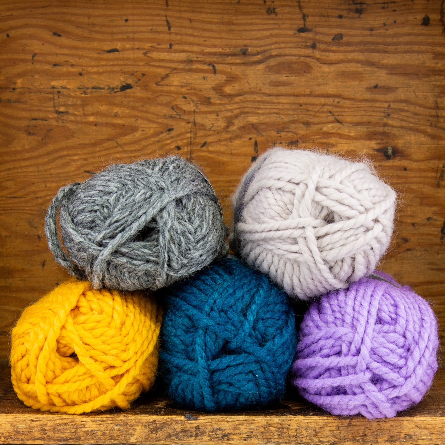 Encore Mega | Yarn - Super Bulky