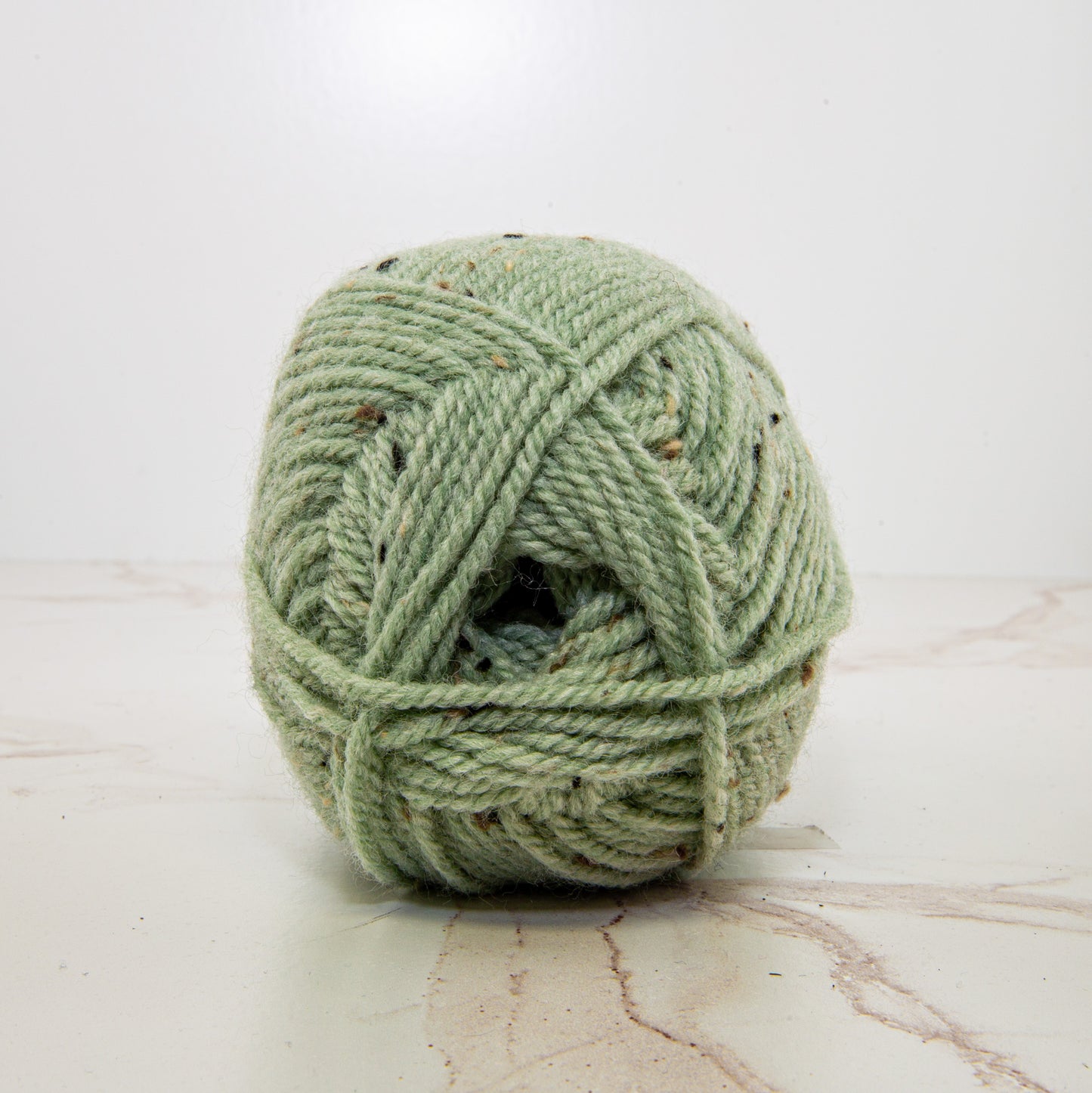 Encore Worsted Tweed Seafoam (2334) | Yarn - Worsted