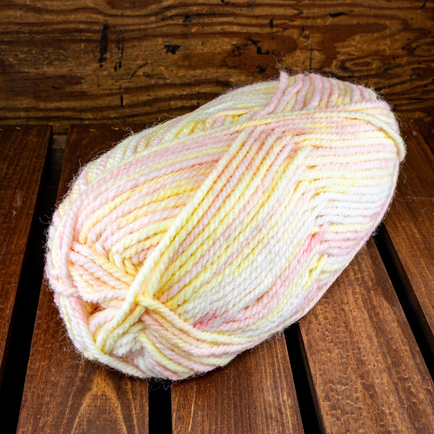 Encore Colorspun Chunky Cinderella - 7115 | Yarn - Bulky