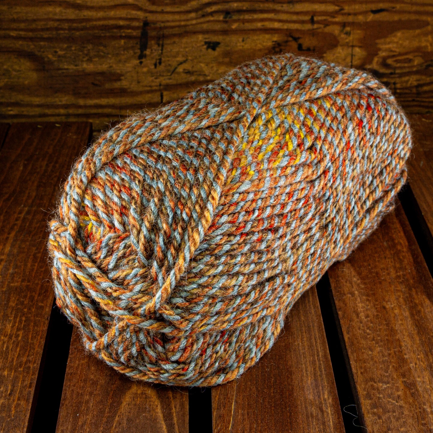 Encore Colorspun Chunky Copperdrift - 7172 | Yarn - Bulky