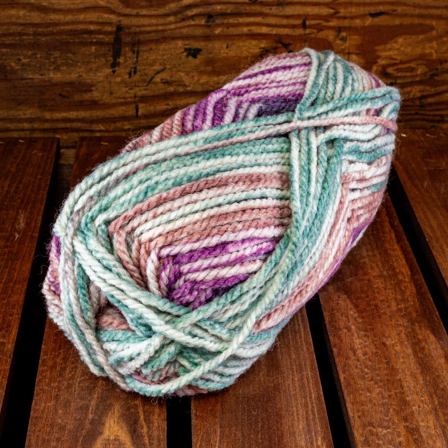 Encore Colorspun Chunky Unicorn - 7805 | Yarn - Bulky