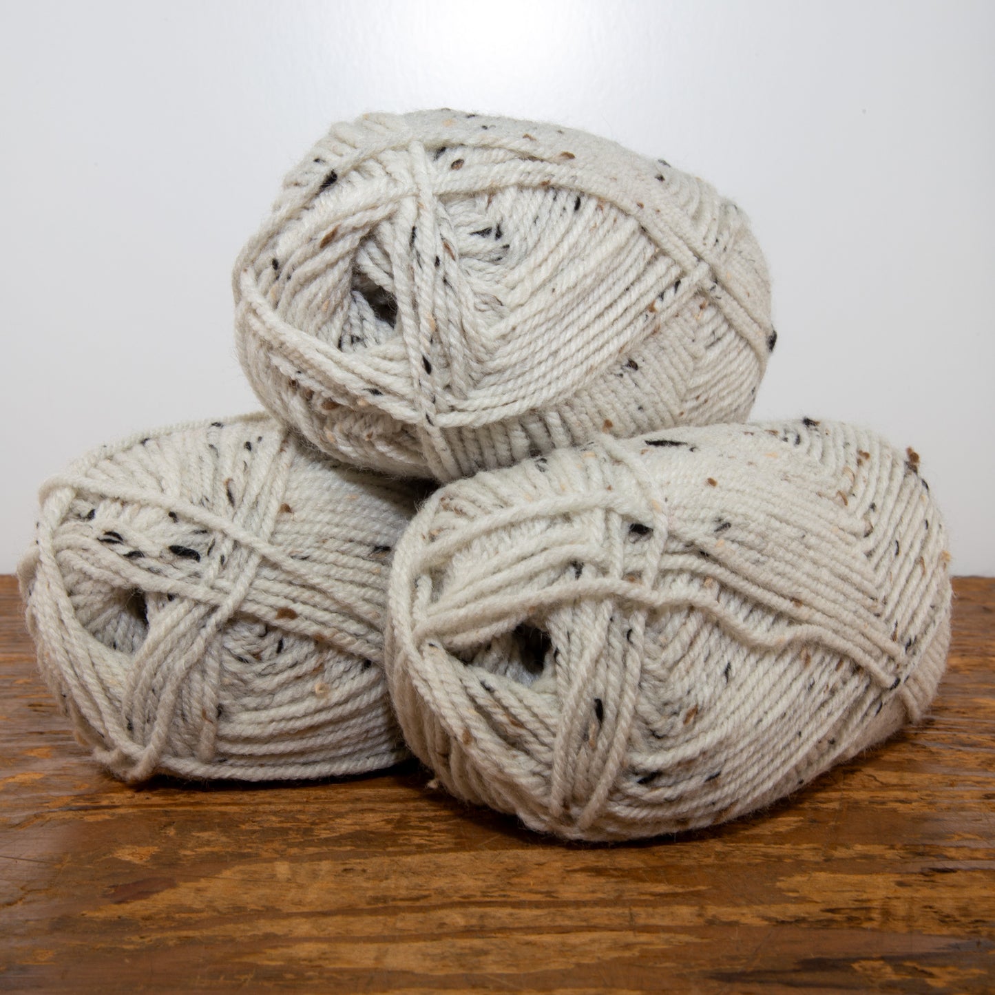 Encore Worsted Tweed | Yarn - Worsted