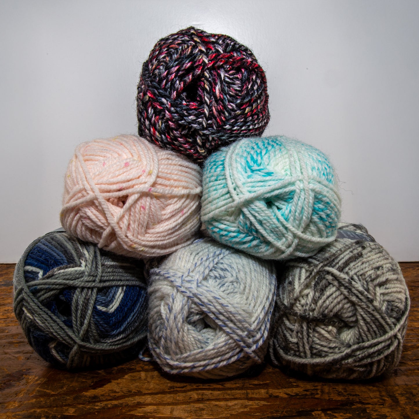 Encore Colorspun Worsted | Yarn - Worsted
