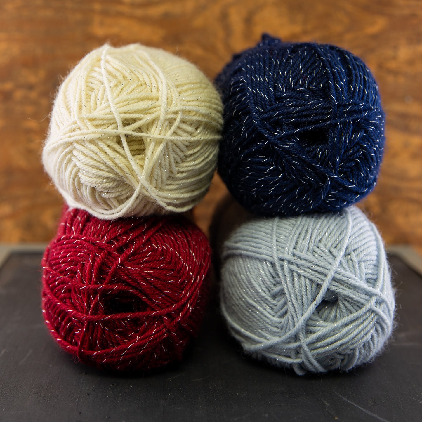 Galway Diamond Worsted | Yarn - Worsted