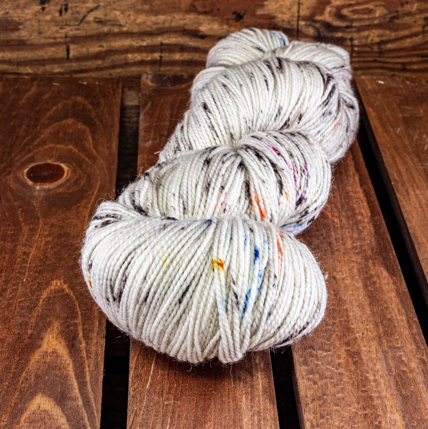 Happy Feet 100 Splash Autumn (104) | Yarn - Fingering