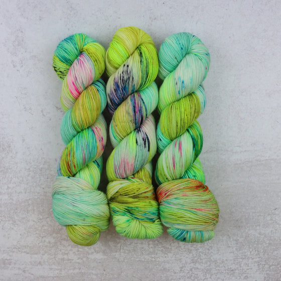 Classic Sock | Speckles