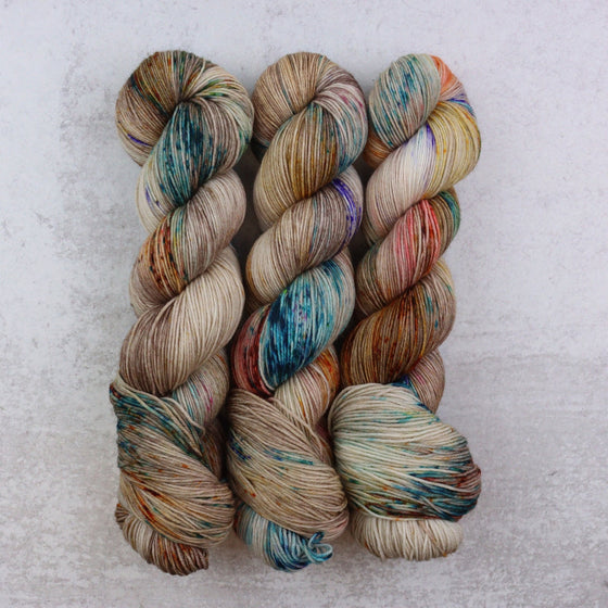 Classic Sock | Speckles