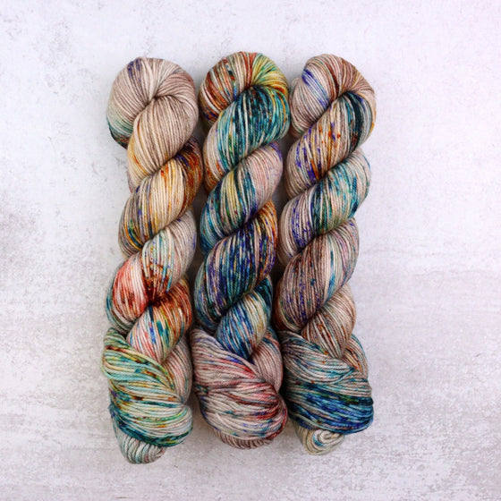 Squish DK | Speckles