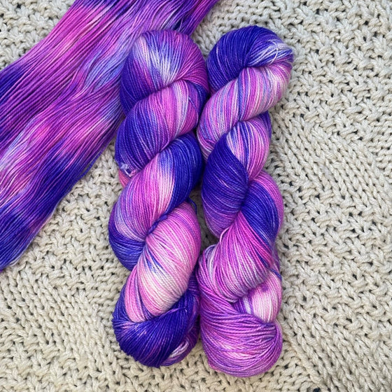 Hellcat (2-Ply SW Sock)