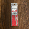 Interchangeable Needles | QUADS SS Lace Tips - 4 inch