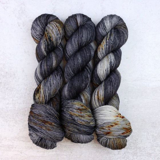 Classic Sock | Speckles