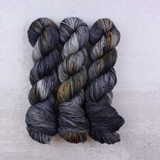 Squish DK | Speckles