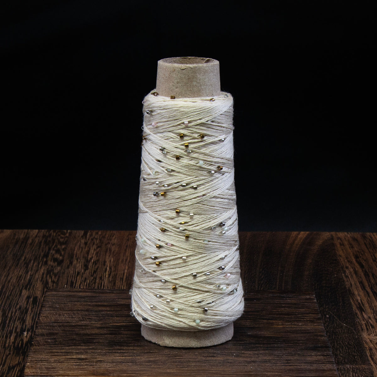 Creative Make it Perlichen Moonstone (007) | Yarn - Lace