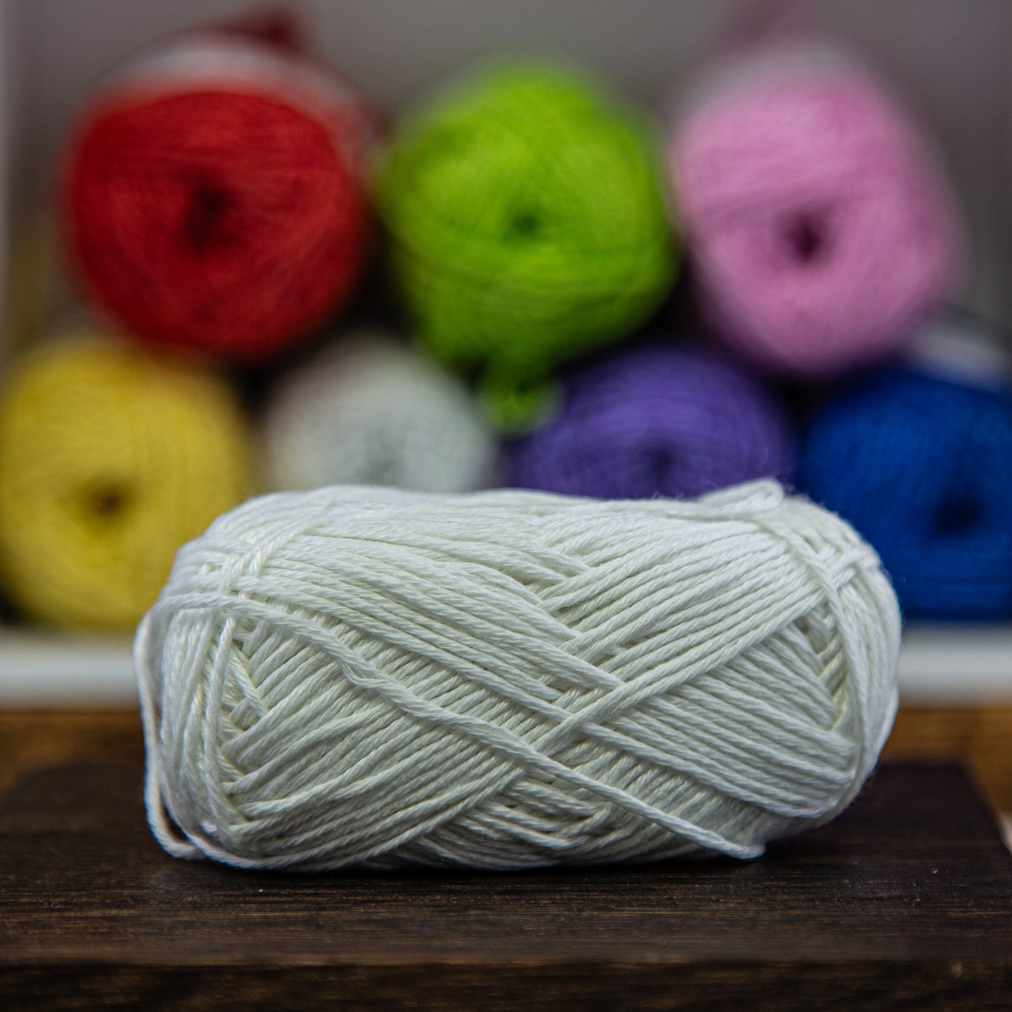 Ricorumi DK Mini Skeins | Yarn - DK