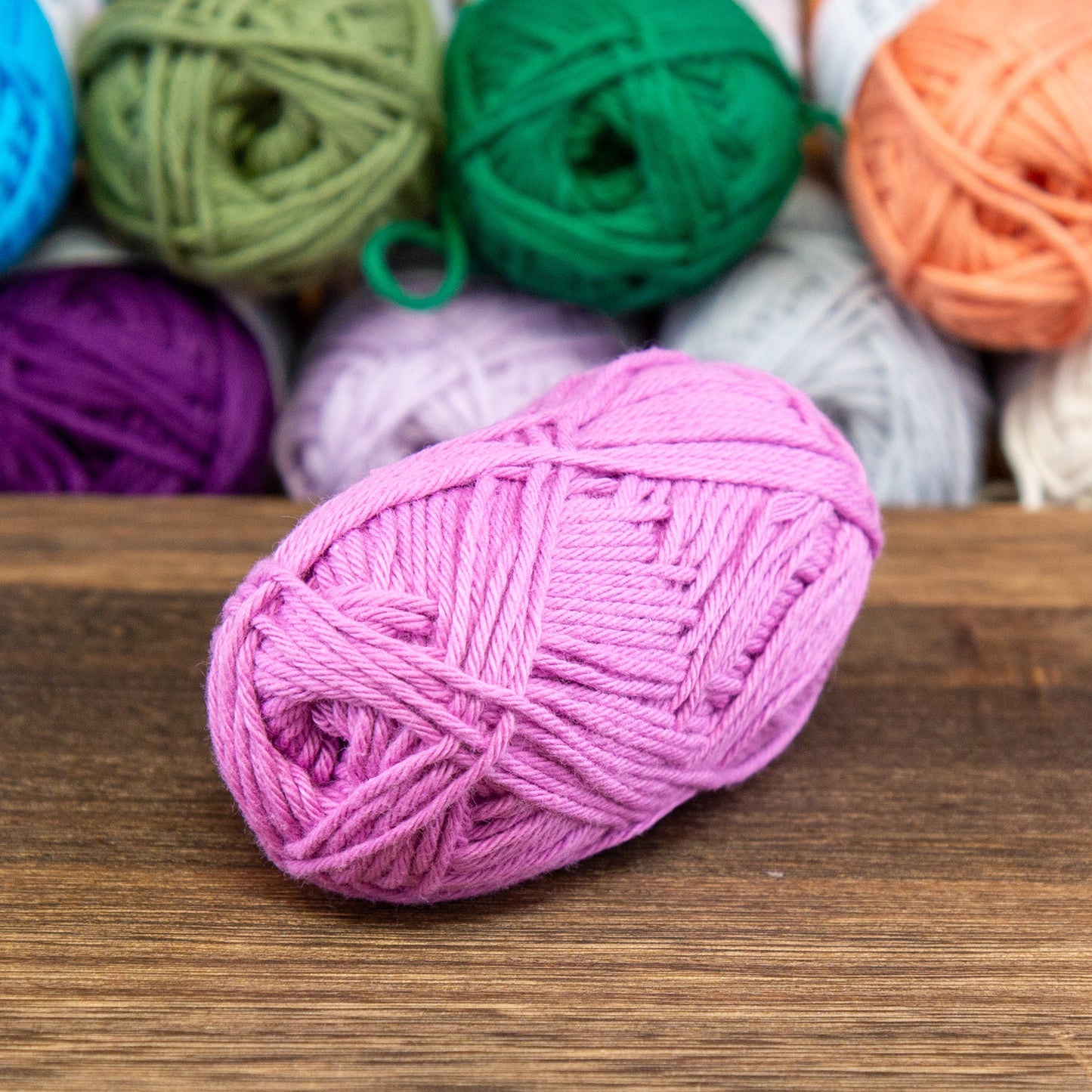 Ricorumi DK Mini Skeins Orchid (016) | Yarn - DK