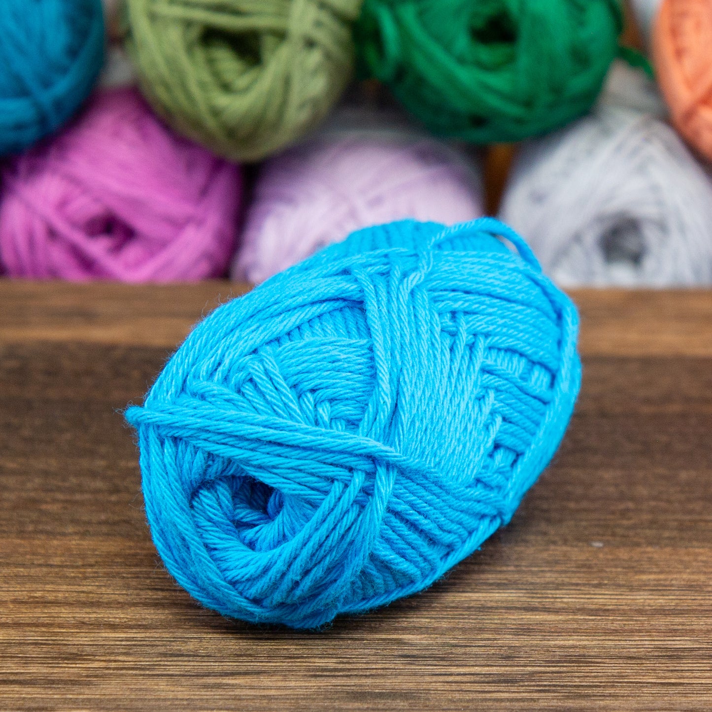 Ricorumi DK Mini Skeins Sky Blue (031) | Yarn - DK