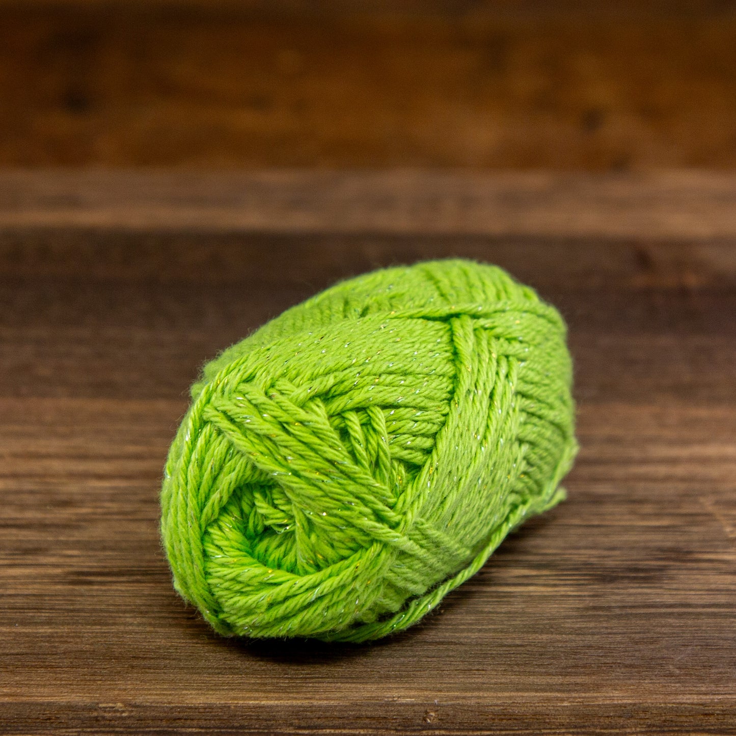 Ricorumi Twinkly Twinkly DK Mini Skeins Green (014) | Yarn - DK