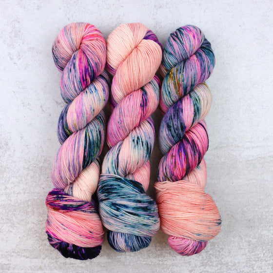 Classic Sock | Speckles