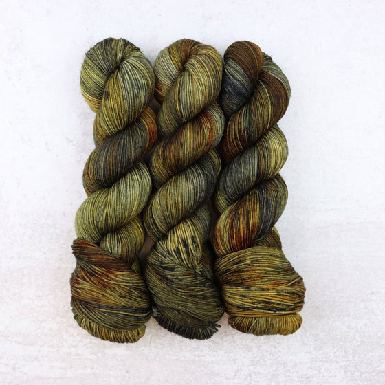 Classic Sock | Speckles