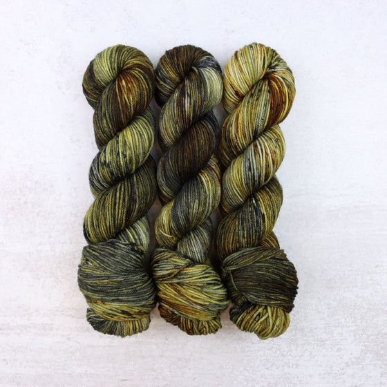 Squish DK | Speckles