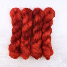  Mohair Silk