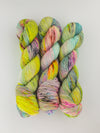  Classic Sock: LYS Day Exclusive 2024 | Pastel Pop by Spun Right Round sold by Lift Bridge Yarns