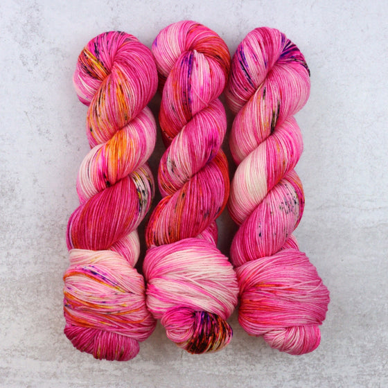 Classic Sock | Speckles