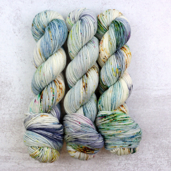 Squish DK | Speckles