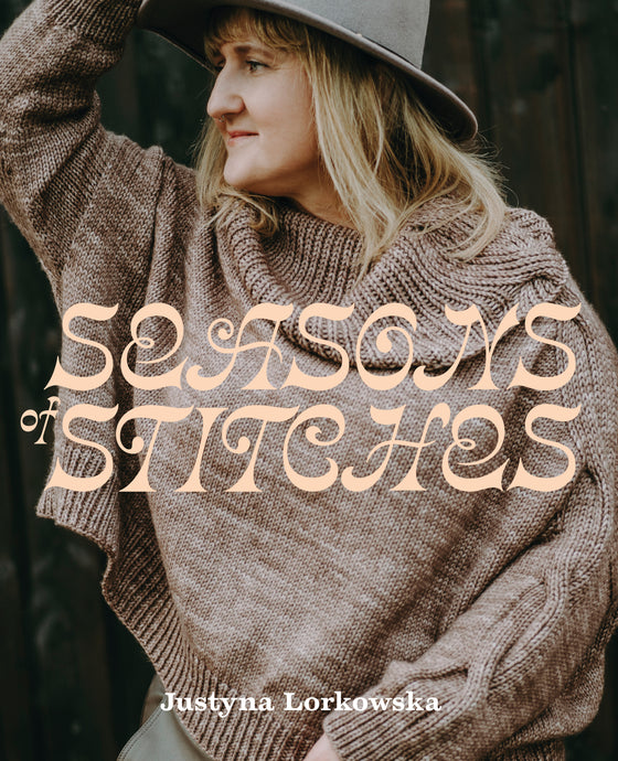 Seasons of Stitches