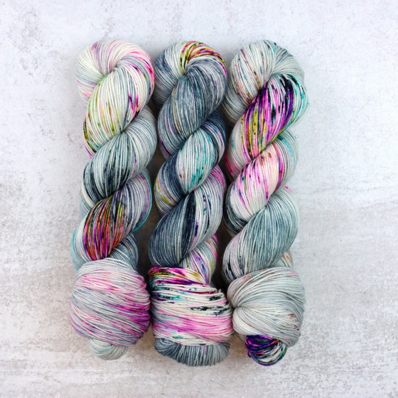 Classic Sock | Speckles