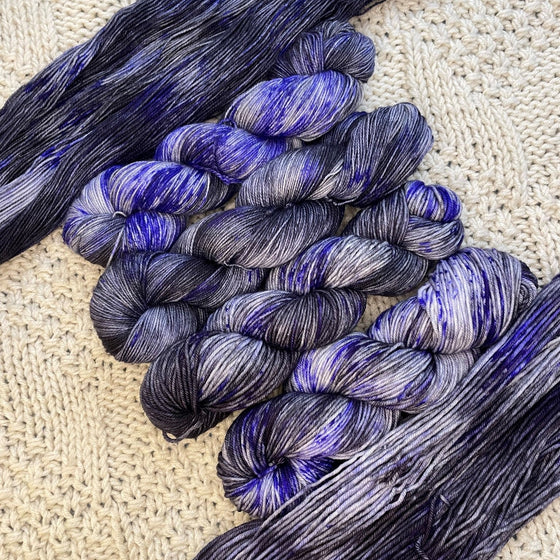 Hellcat (2-Ply SW Sock)