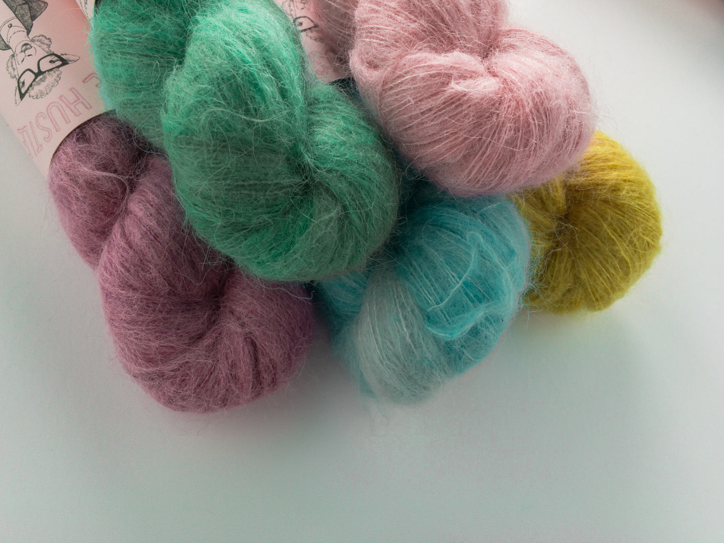 Cloud Nine | Consignment - Lace