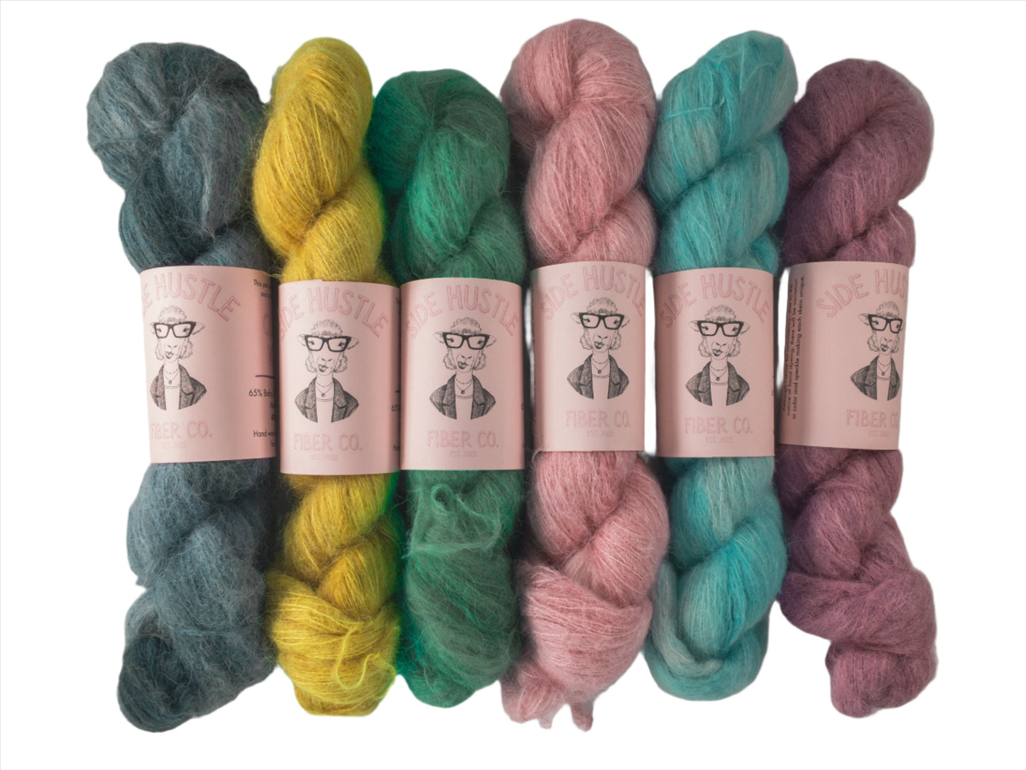 Cloud Nine | Consignment - Lace