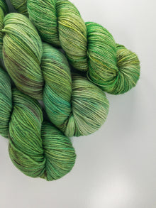  March Color of the Month: You're So Clover