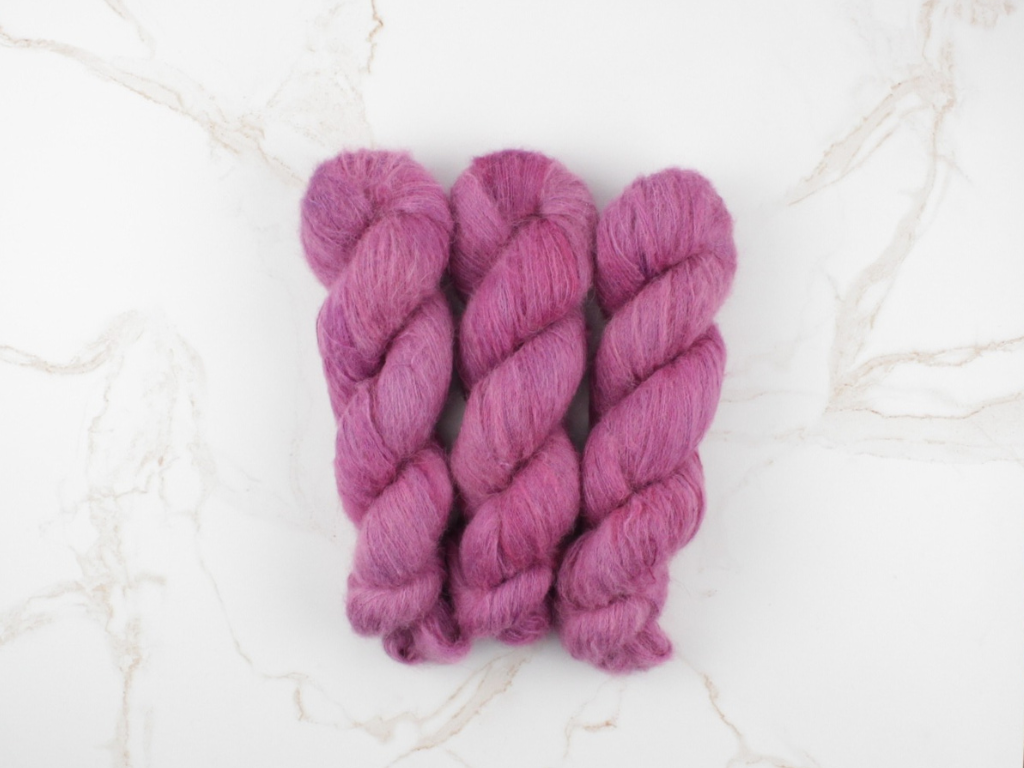 Cloud Nine For Beet Sake | Consignment - Lace