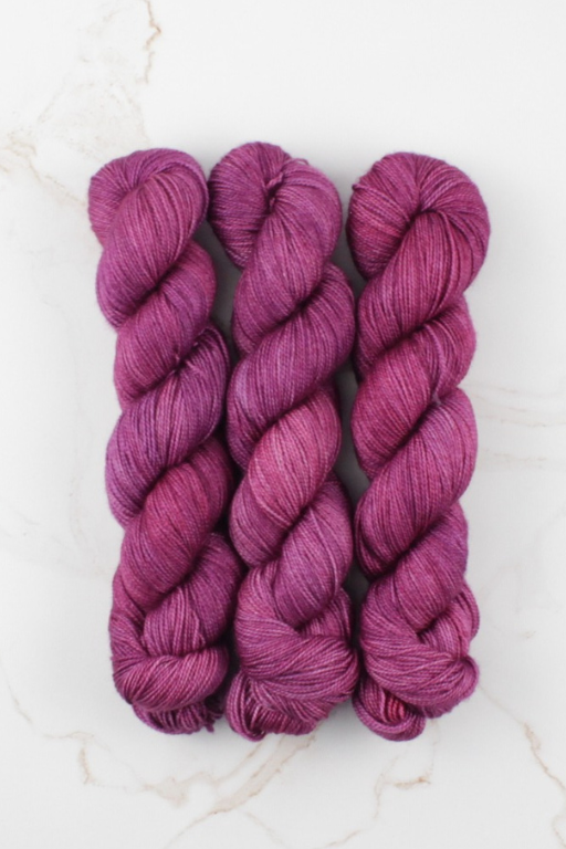 Fancy Fingering For Beet Sake | Consignment - Fingering