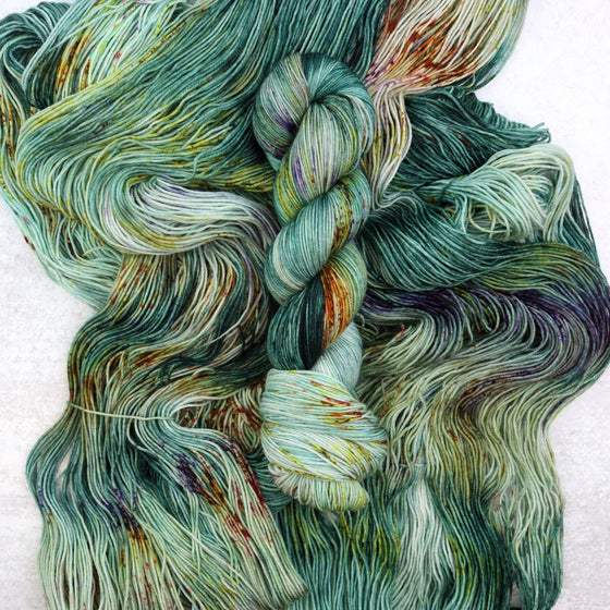 Classic Sock | Speckles