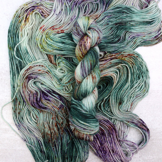 Squish DK | Speckles