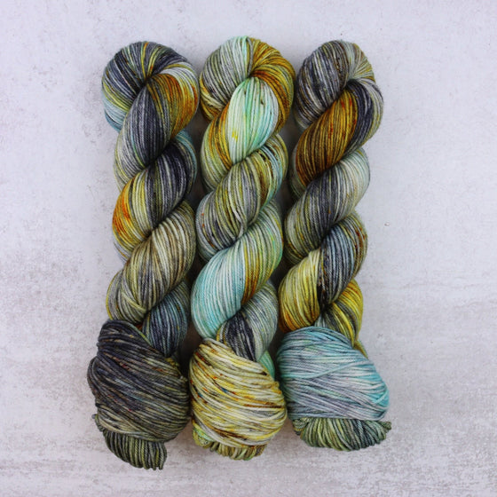 Squish DK | Speckles