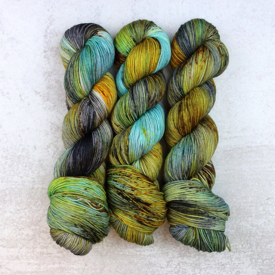 Classic Sock | Speckles