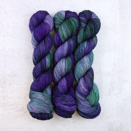 Classic Sock | Speckles