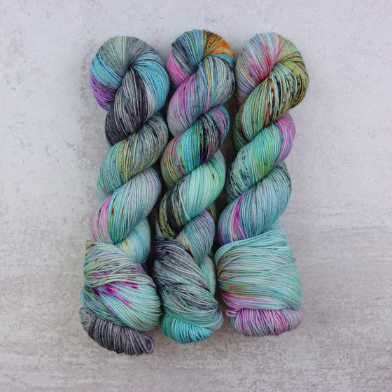 Classic Sock | Speckles